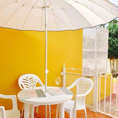 Sun And Sea Orlando Apartment With Terrace Costa Adeje  Εξωτερικό φωτογραφία