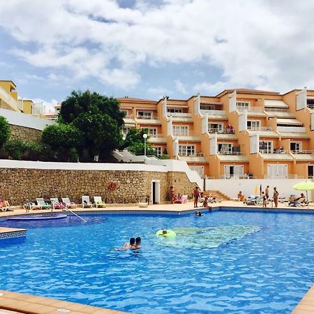 Sun And Sea Orlando Apartment With Terrace Costa Adeje  Εξωτερικό φωτογραφία