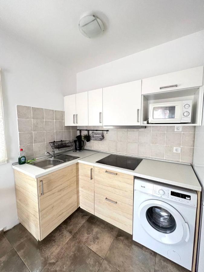 Sun And Sea Orlando Apartment With Terrace Costa Adeje  Εξωτερικό φωτογραφία