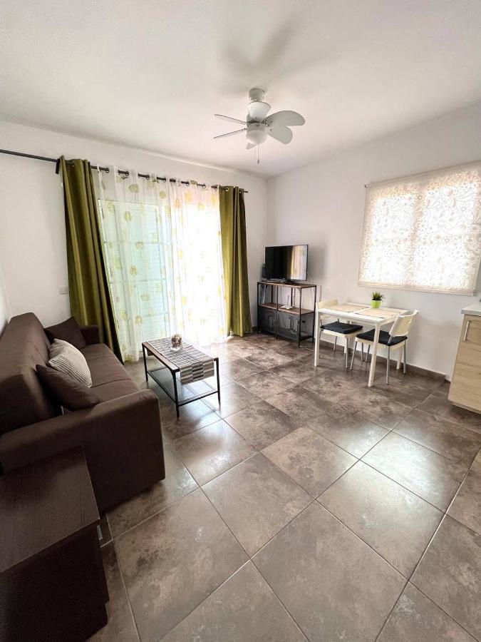 Sun And Sea Orlando Apartment With Terrace Costa Adeje  Εξωτερικό φωτογραφία