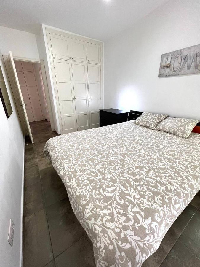 Sun And Sea Orlando Apartment With Terrace Costa Adeje  Εξωτερικό φωτογραφία