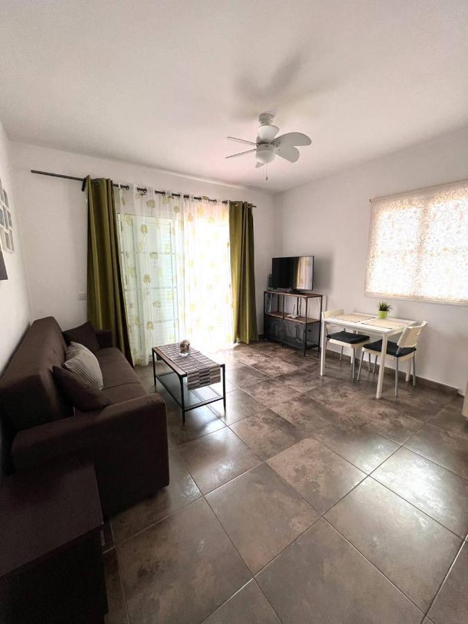 Sun And Sea Orlando Apartment With Terrace Costa Adeje  Εξωτερικό φωτογραφία