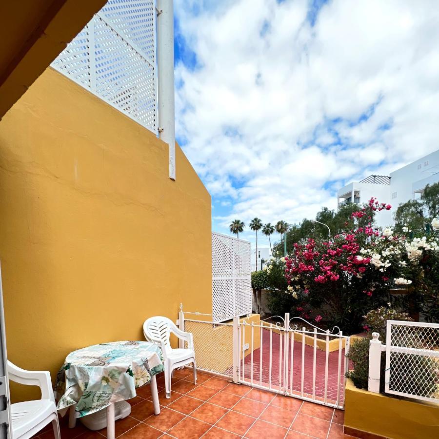 Sun And Sea Orlando Apartment With Terrace Costa Adeje  Εξωτερικό φωτογραφία