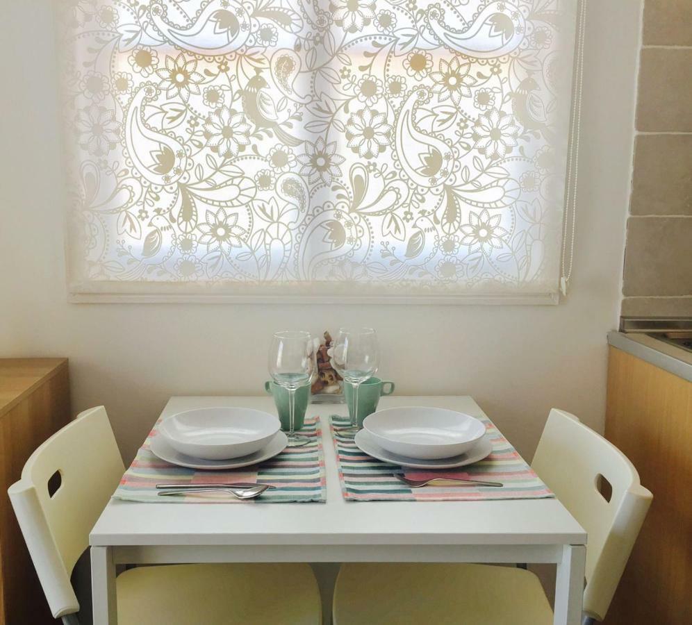 Sun And Sea Orlando Apartment With Terrace Costa Adeje  Εξωτερικό φωτογραφία