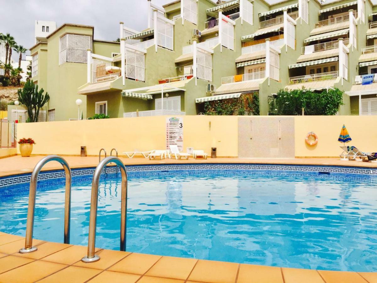 Sun And Sea Orlando Apartment With Terrace Costa Adeje  Εξωτερικό φωτογραφία