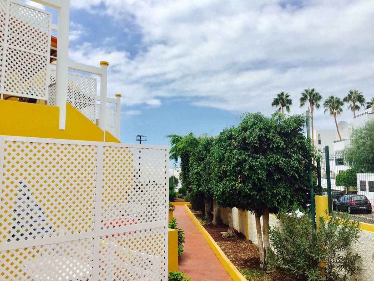 Sun And Sea Orlando Apartment With Terrace Costa Adeje  Εξωτερικό φωτογραφία